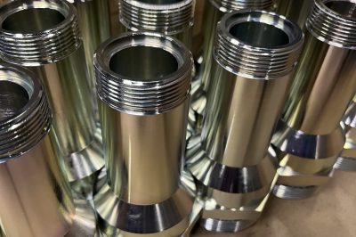 Zingage HTC haute tenue brouillard salin à Belleville en beaujolais